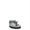Calvin Klein Samaria - Slippers - Zwart