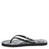 Calvin Klein Samaria - Slippers - Zwart