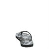 Calvin Klein Samaria - Slippers - Zwart