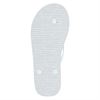 Calvin Klein Samaria - Slippers - Wit
