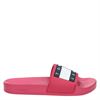 Tommy Jeans Jeans Flag Pool slid