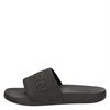 Bjorn Borg Romeo W - Badslippers - Zwart