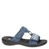 Rieker - Sandalen - Blauw
