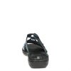 Rieker - Sandalen - Blauw