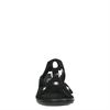 Rieker - Slippers - Zwart