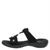 Rieker - Slippers - Zwart