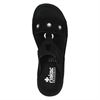 Rieker - Slippers - Zwart