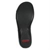 Rieker - Slippers - Zwart