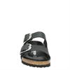 Birkenstock Arizona Big Buckle - Slippers - Zwart