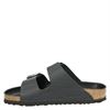 Birkenstock Arizona Big Buckle - Slippers - Zwart