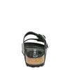 Birkenstock Arizona Big Buckle - Slippers - Zwart
