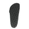 Birkenstock Arizona Big Buckle - Slippers - Zwart