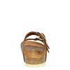 Birkenstock Arizona Big Buckle - Slippers - Cognac