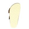 Birkenstock Arizona Big Buckle - Slippers - Cognac