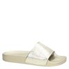 Cruyff Cruyff Aqua Copa - Badslippers - Goud