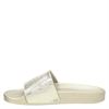Cruyff Cruyff Aqua Copa - Badslippers - Goud