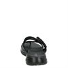 Skechers Goga Max - Slippers - Zwart