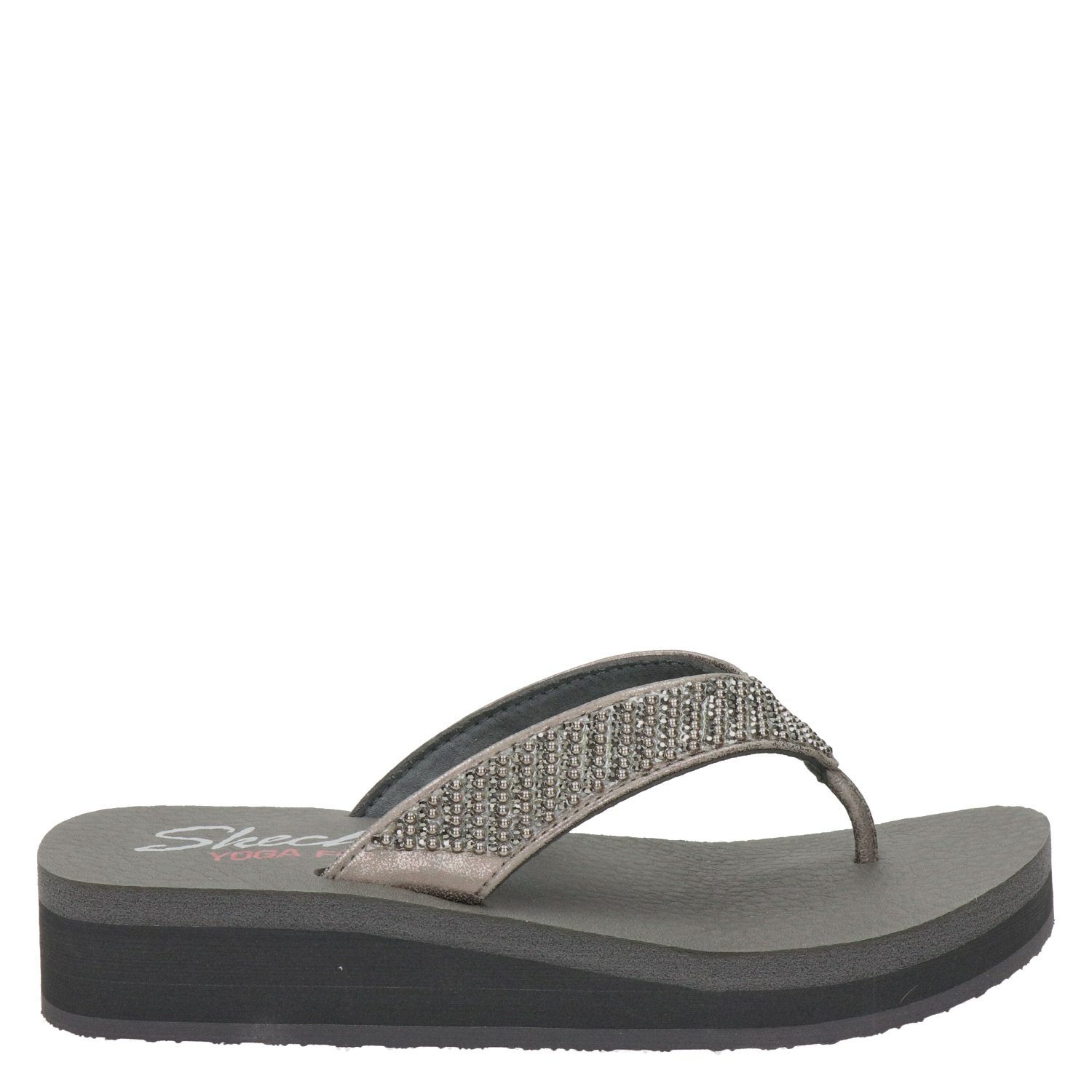 dames skechers slippers