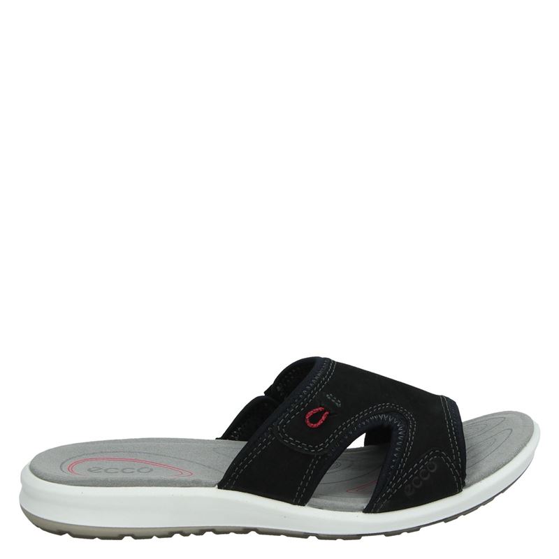 Ecco Cruise 2 - Slippers - Zwart