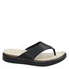 Ecco Corksphere - Slippers - Zwart