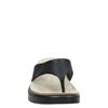 Ecco Corksphere - Slippers - Zwart