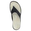 Ecco Corksphere - Slippers - Zwart