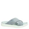 Ecco Flow LX - Slippers - Grijs