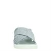 Ecco Flow LX - Slippers - Grijs