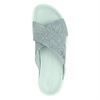 Ecco Flow LX - Slippers - Grijs