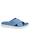 Ecco Flow LX - Slippers - Blauw