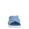 Ecco Flow LX - Slippers - Blauw