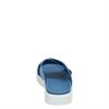 Ecco Flow LX - Slippers - Blauw