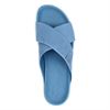 Ecco Flow LX - Slippers - Blauw