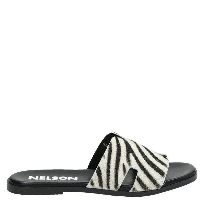 Nelson Slippers Multi nelson kopen in de aanbieding Nelson Slippers Multi nelson kopen in de aanbieding