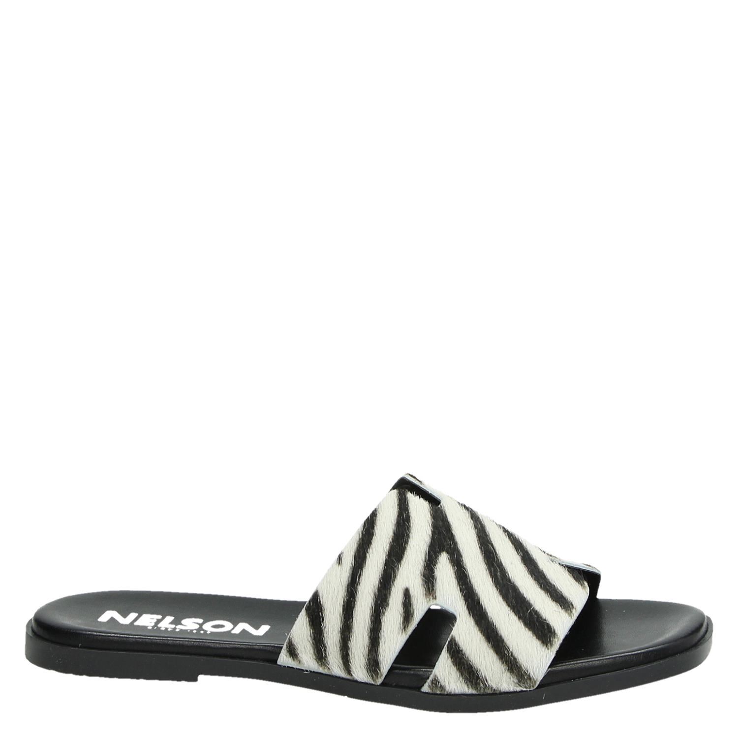 slippers dames nelson