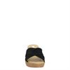 Nelson - Slippers - Zwart