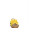 Nelson - Slippers - Geel