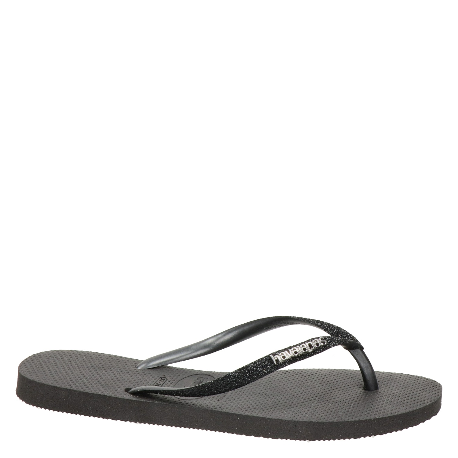 zwarte havaianas
