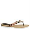 Dolcis - Slippers - Zwart