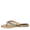 Dolcis - Slippers - Zwart