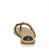 Dolcis - Slippers - Zwart