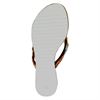 Dolcis - Slippers - Zwart