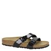 Birkenstock Yao Balance - Slippers - Zwart
