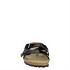 Birkenstock Yao Balance - Slippers - Zwart