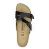 Birkenstock Yao Balance - Slippers - Zwart