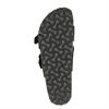 Birkenstock Yao Balance - Slippers - Zwart