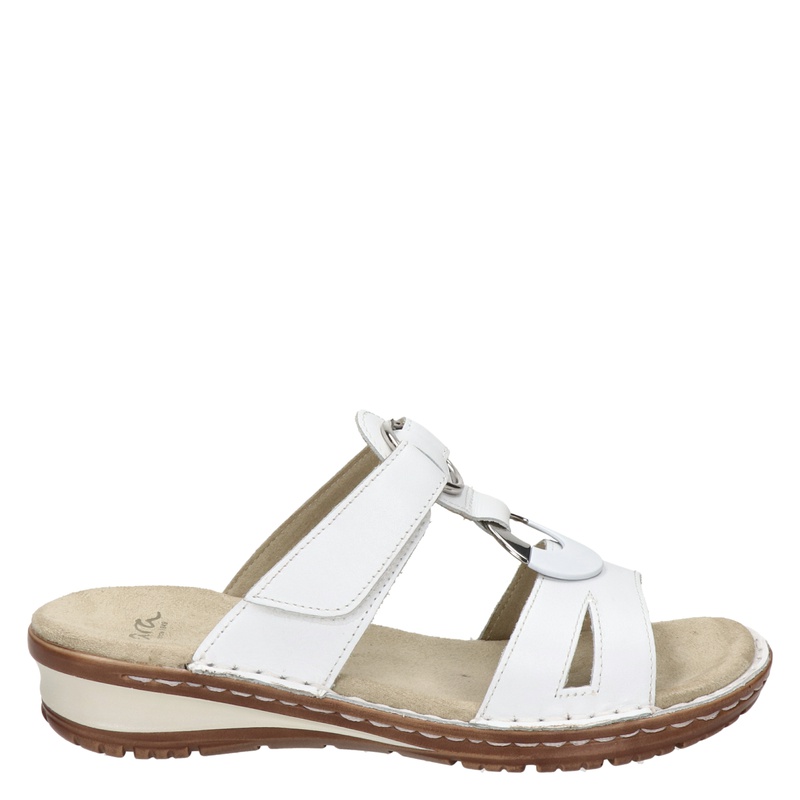 Ara - Slippers - Wit