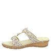 Ara - Sandalen - Beige