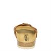 Nelson - Slippers - Cognac