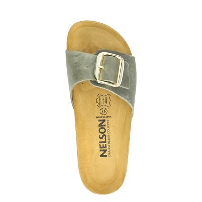 nelson teenslippers